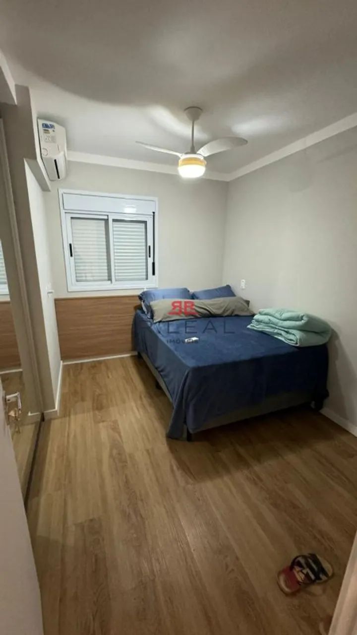 FLY RESIDENCE( BAURU/SP) à Venda 45m2 - Foto 3