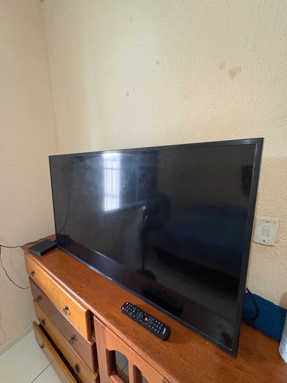 Samsung 49 polegadas  - Foto 2