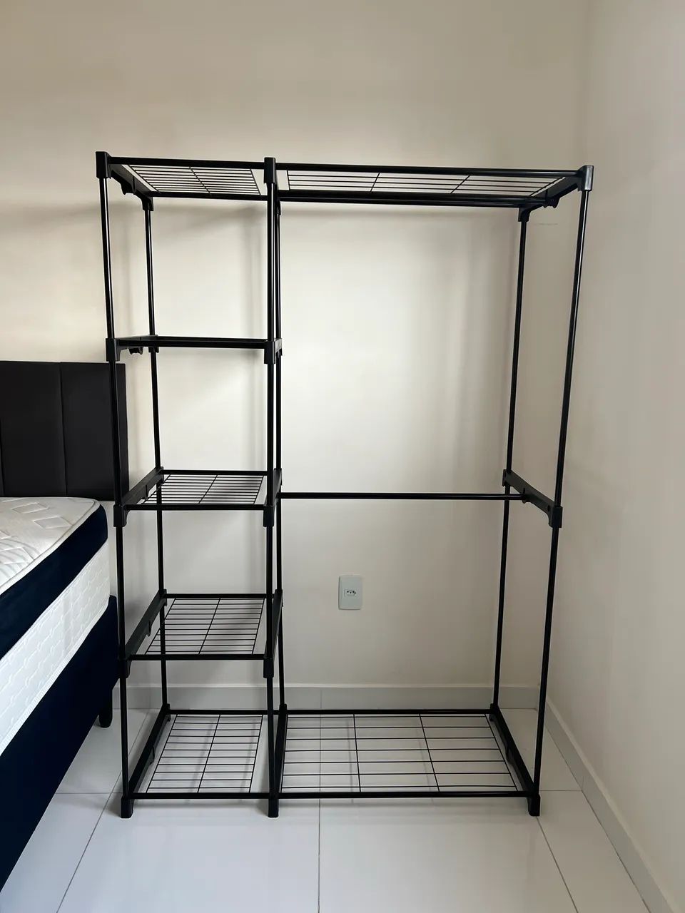 Arara organizador
