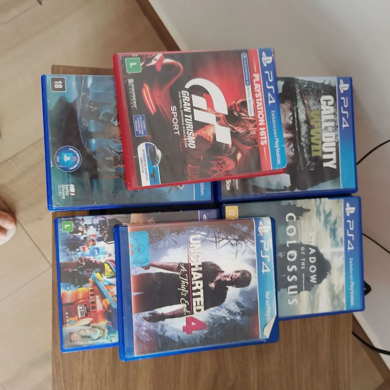 Jogos - Foto 3