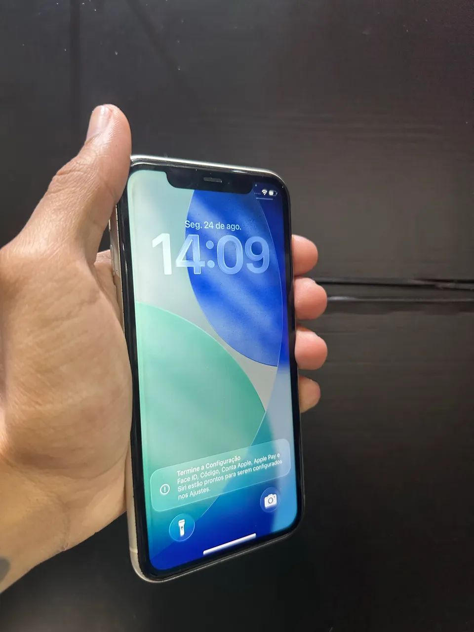 iPhone 11  - Foto 3
