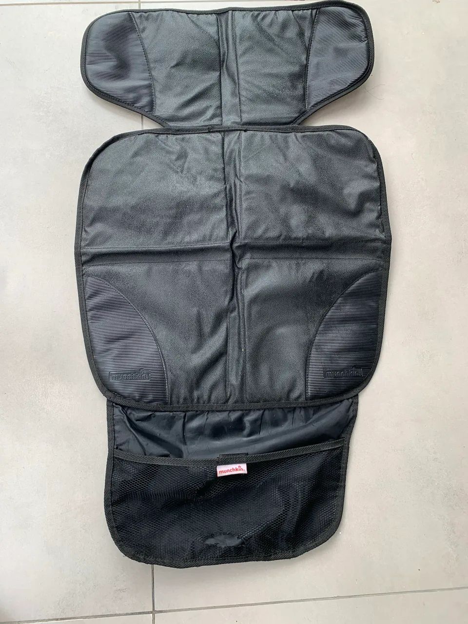 Bebê Conforto Maxi-Cosi Com Base Para Carro Rosa Premium Proteção Lateral - Foto 4
