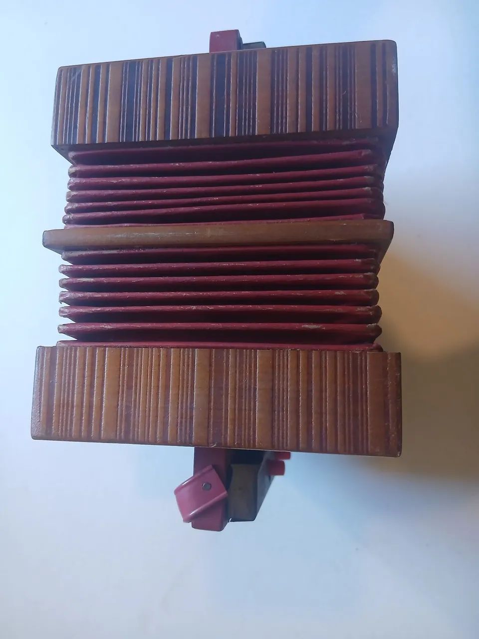 Brinquedo antigo  - Foto 4