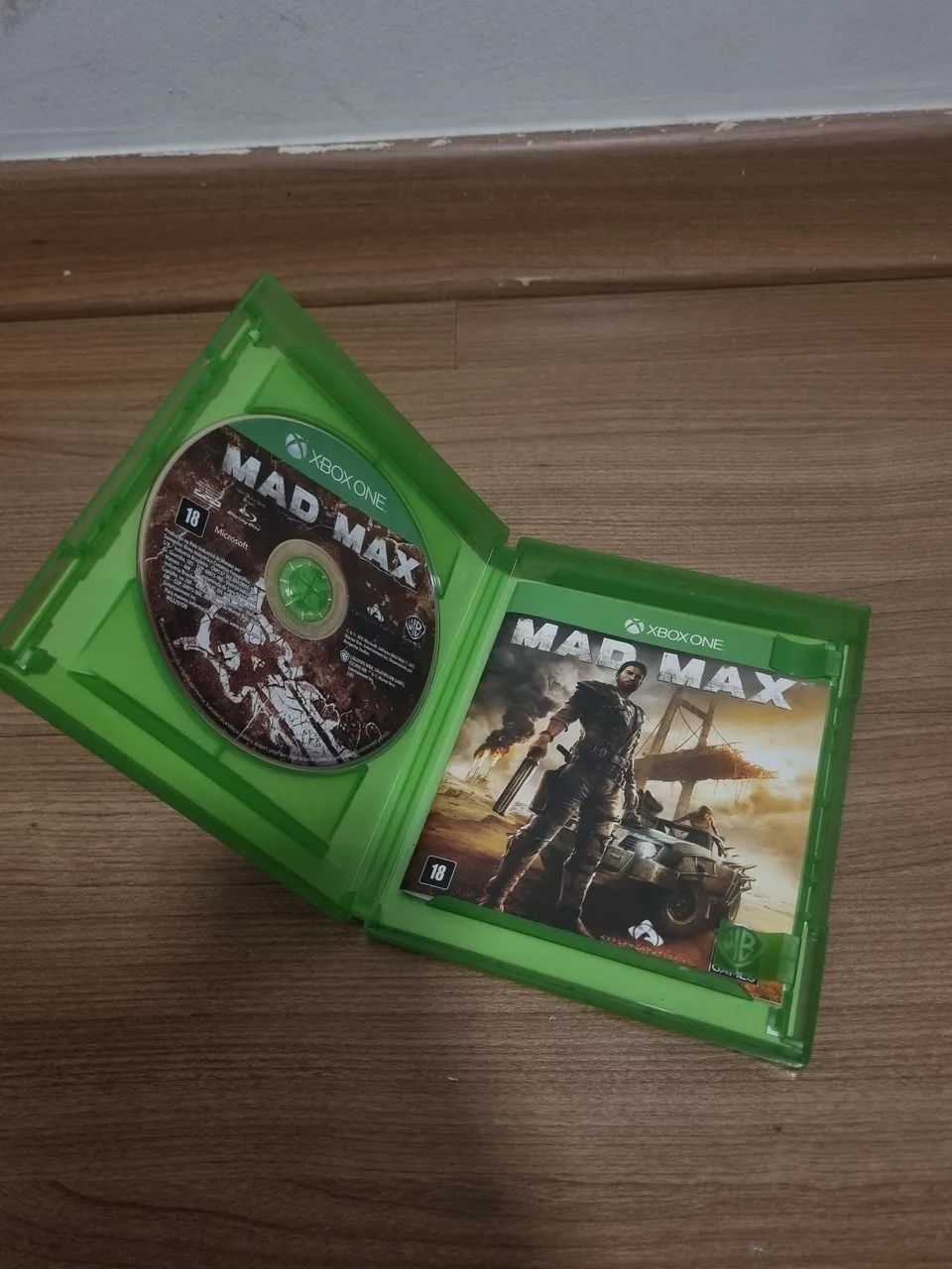 CDs Mad Max e Mad Max 2 Edição especial  - Foto 4