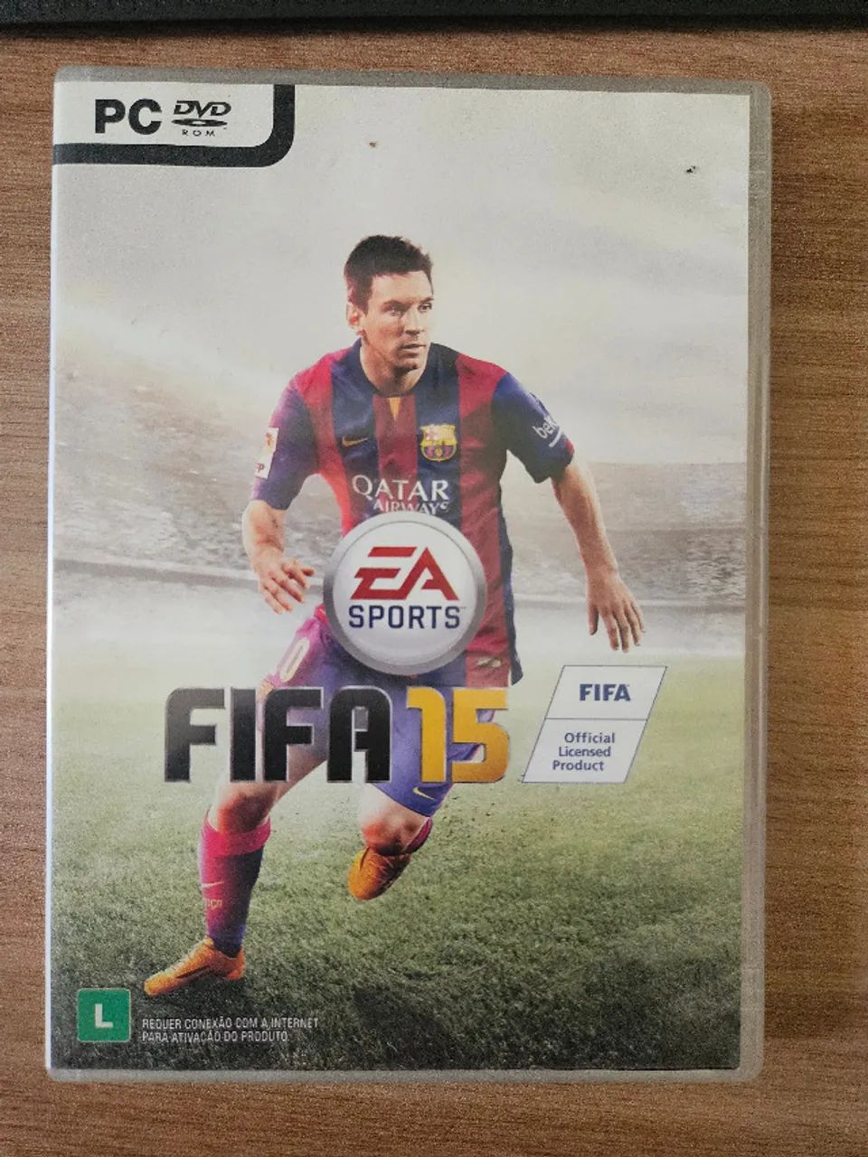 FIFA 15 PC
