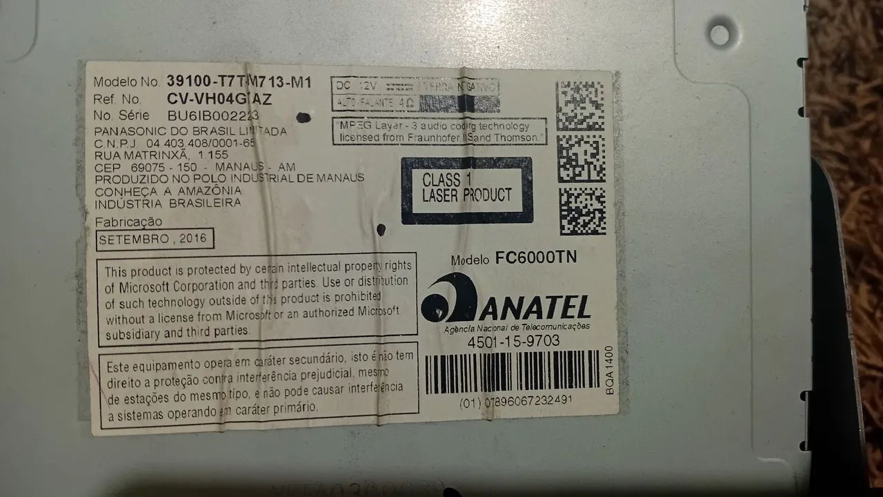 Multimídia  - Foto 2