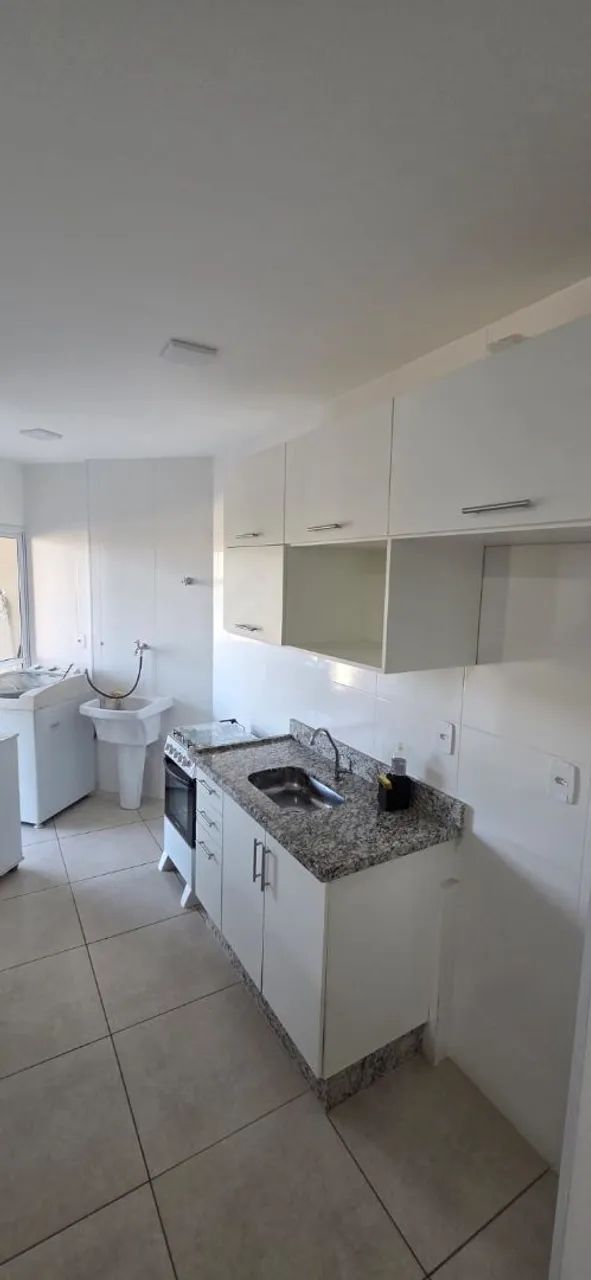 Apartamento 2 Quartos Vila Recreio Itapetininga - Foto 3