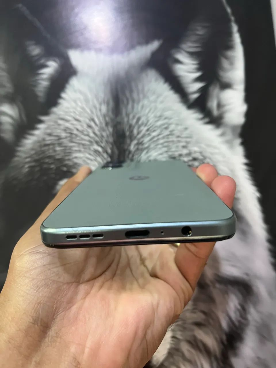 Moto G35 256Gb - Foto 4