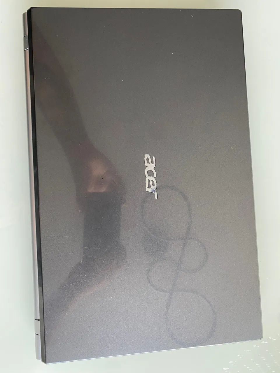 Notebook acer  - Foto 2