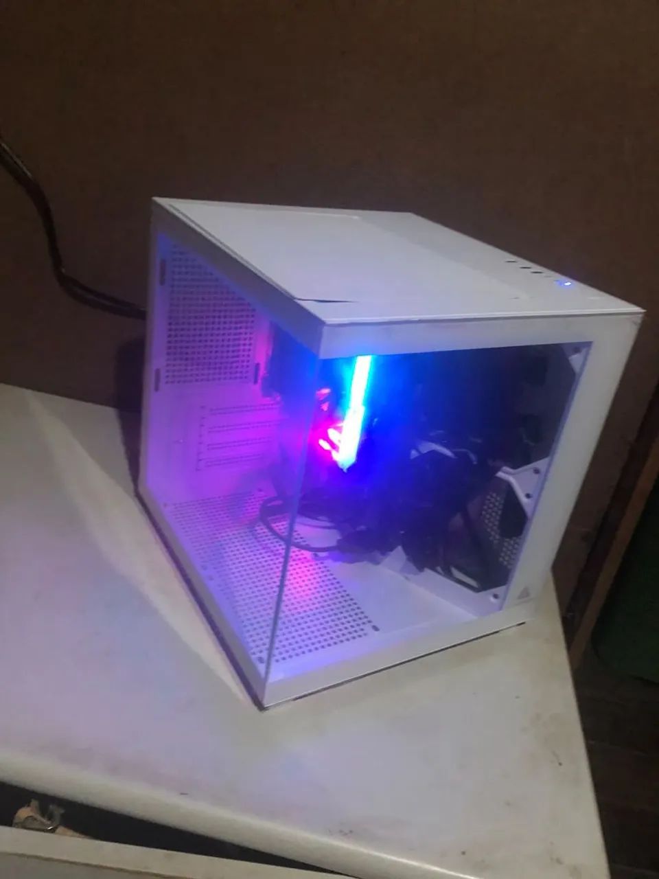 CPU GAMER  - Foto 2