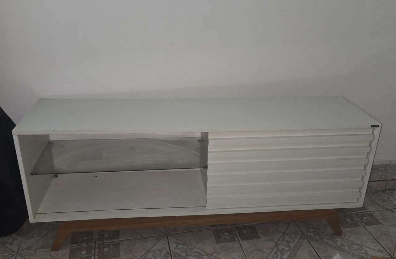 Rack TV mdf