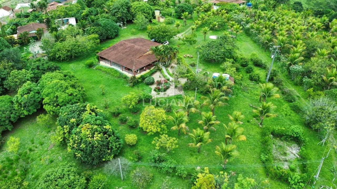 Perfeita! Propriedade com 3,6 hectares em Amaraji/PE - Foto 2