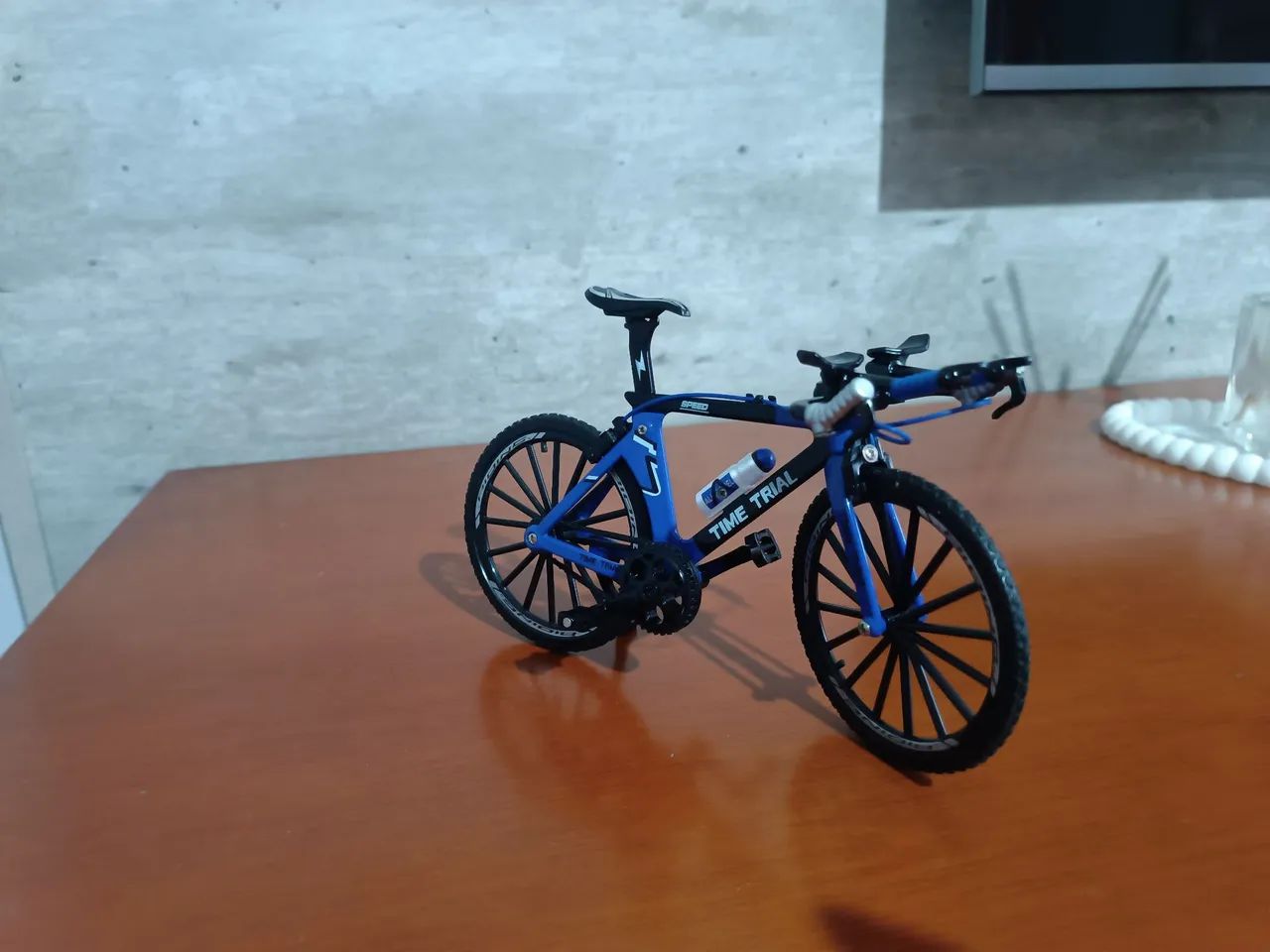 Mini Montain bike - Foto 3