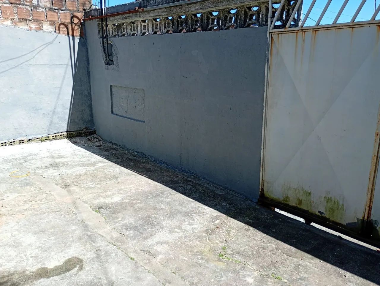 Alugo casa - Foto 4