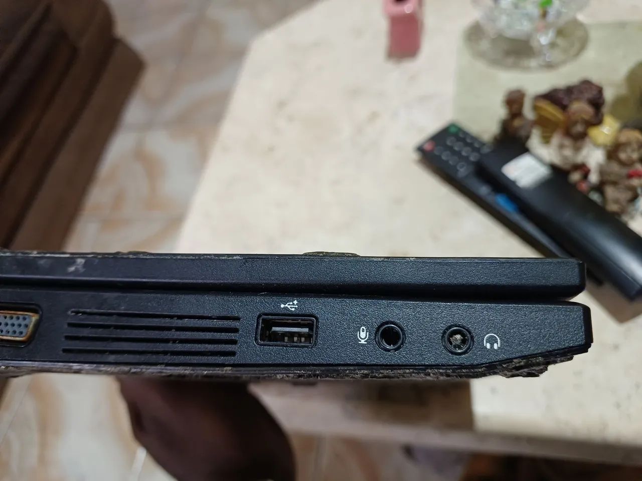 Netbook Dell Latitude 2100 - Foto 5
