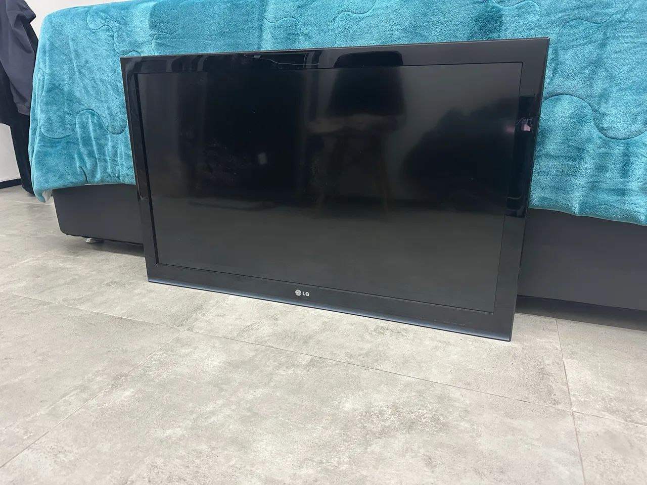 Tv LG Full HD 42 polegadas