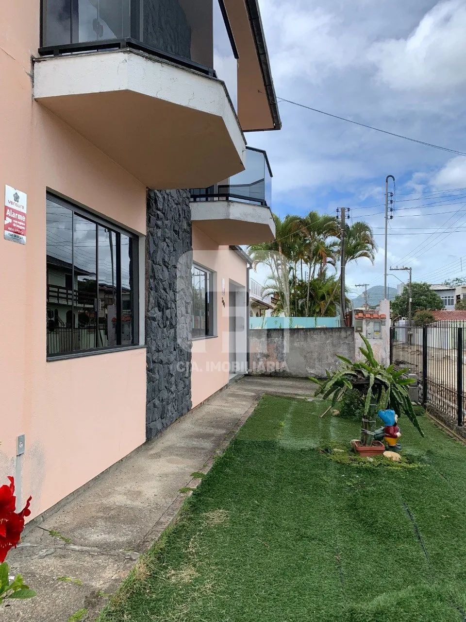 Casa com 4 quartos à venda no bairro Carianos - Foto 4