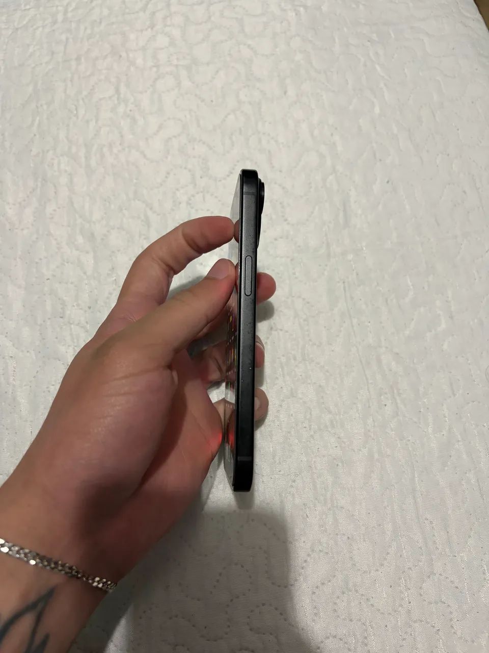 iPhone 15 - Foto 4