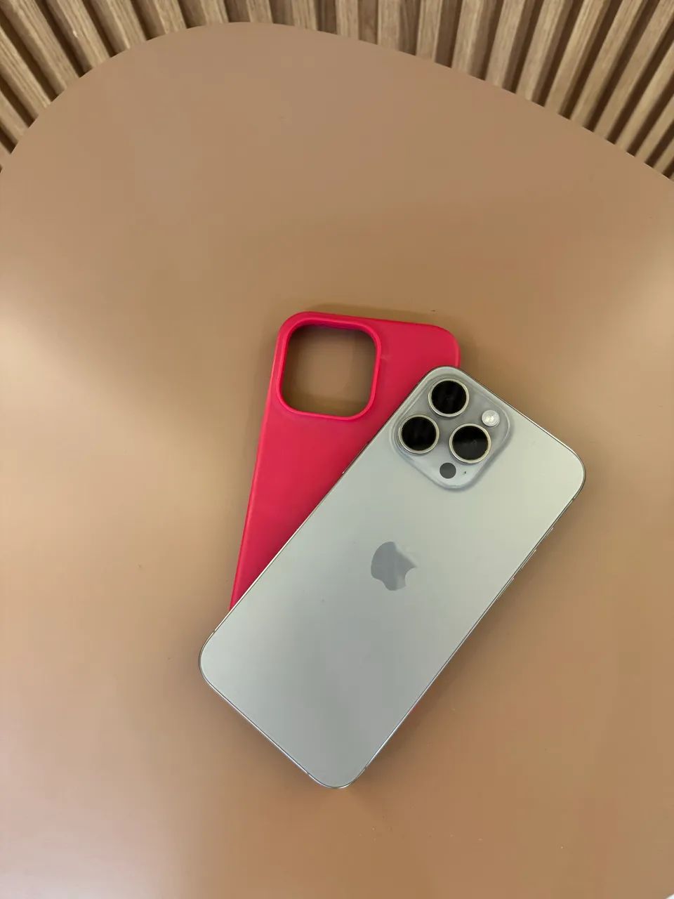 iPhone 15 pro max  - Foto 3