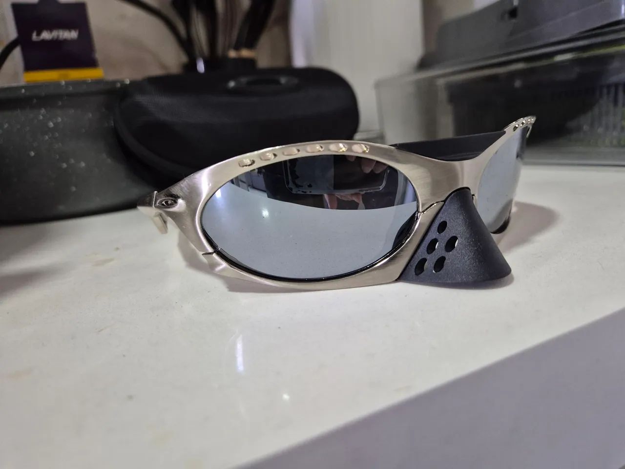 Oakley Plantaris TI (premium high-quality)