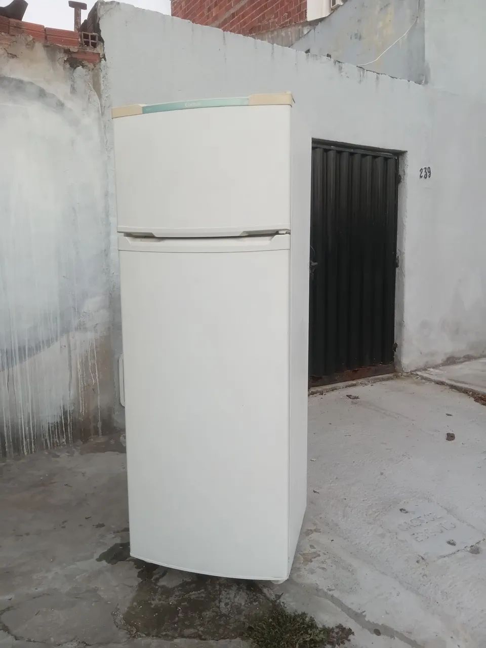 Geladeira Cônsul Gelo seco Duplex  - Foto 3