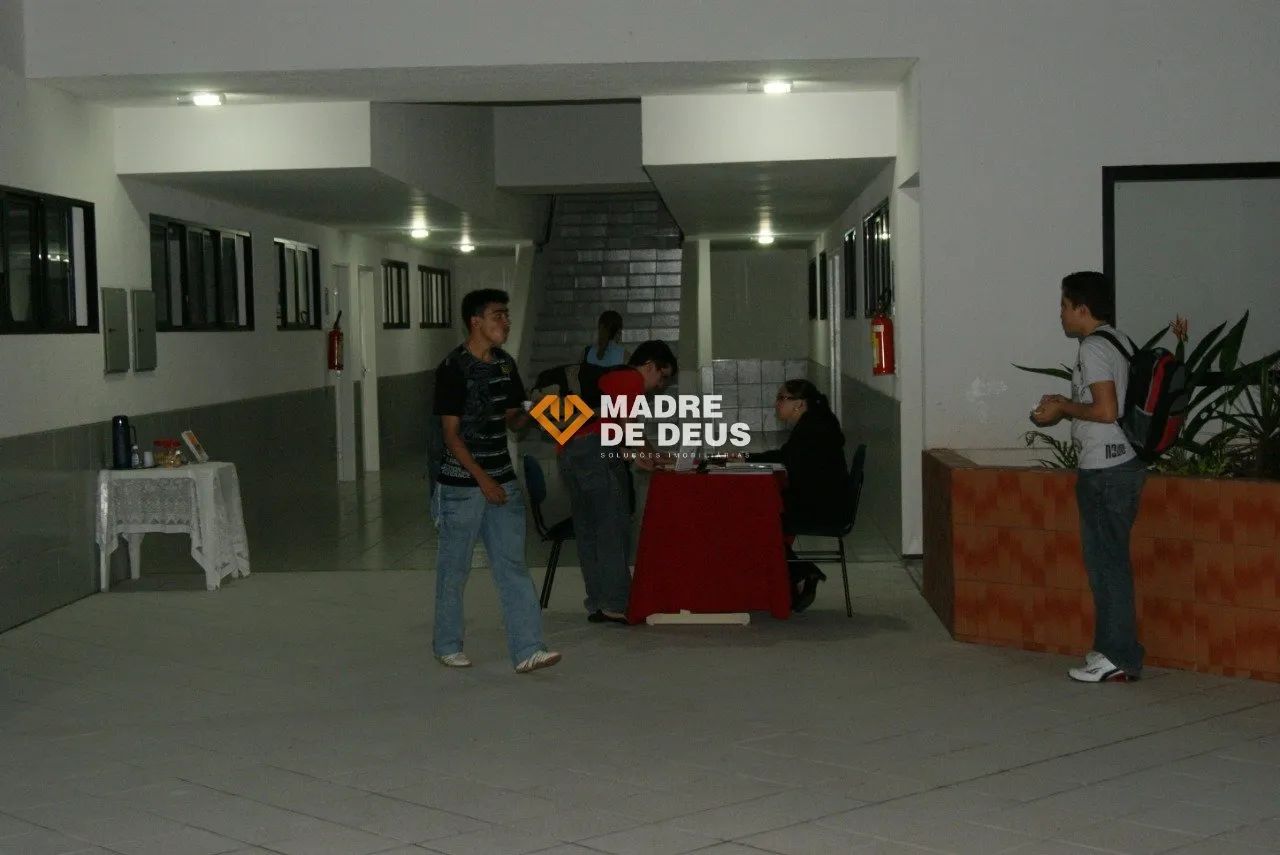 EXCELENTE PRÉDIO COMERCIAL - IDEAL PARA COLÉGIO / FACULDADE / SALAS COMERCIAIS OU CLÍNICAS - Foto 5