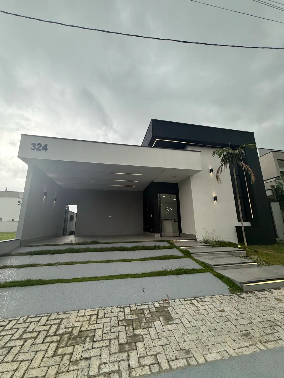 Casa Elegance - Condomínio OuroVille  - Foto 2