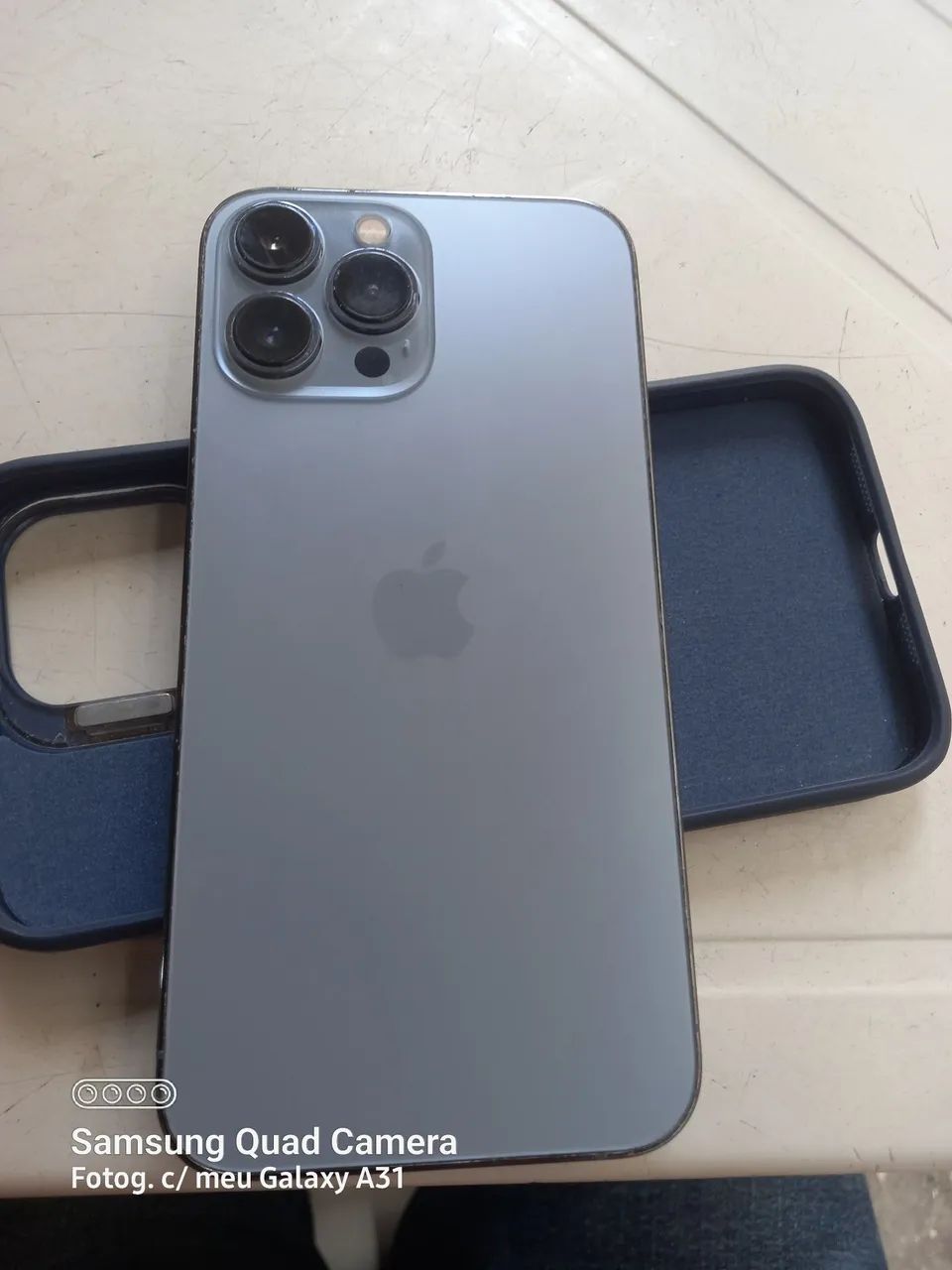 IPhone 13 pro max - Foto 4