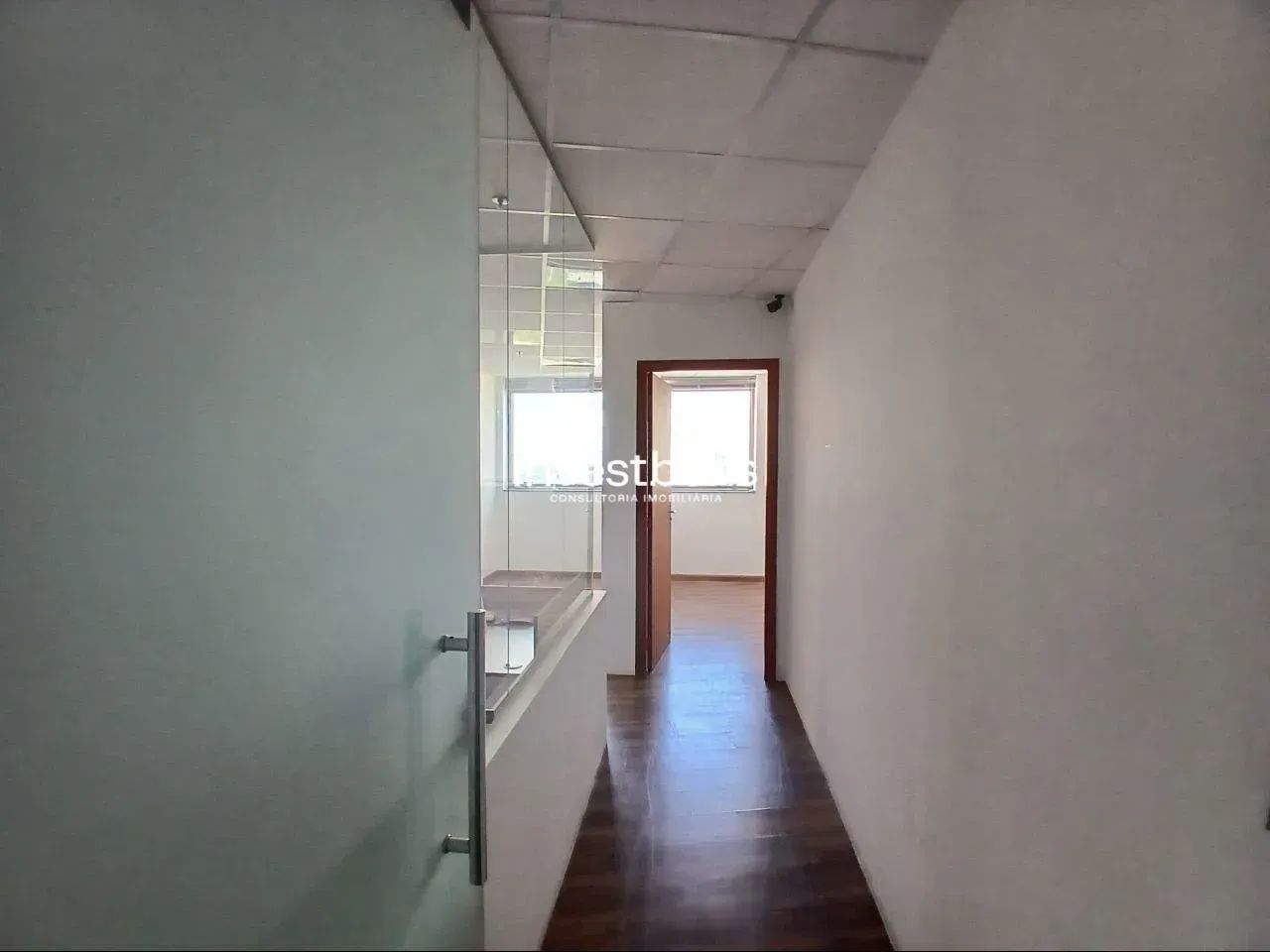 Aluguel de Sala Comercial com 120m² Mobiliada no Vila da Serra, Nova Lima, MG - Foto 2