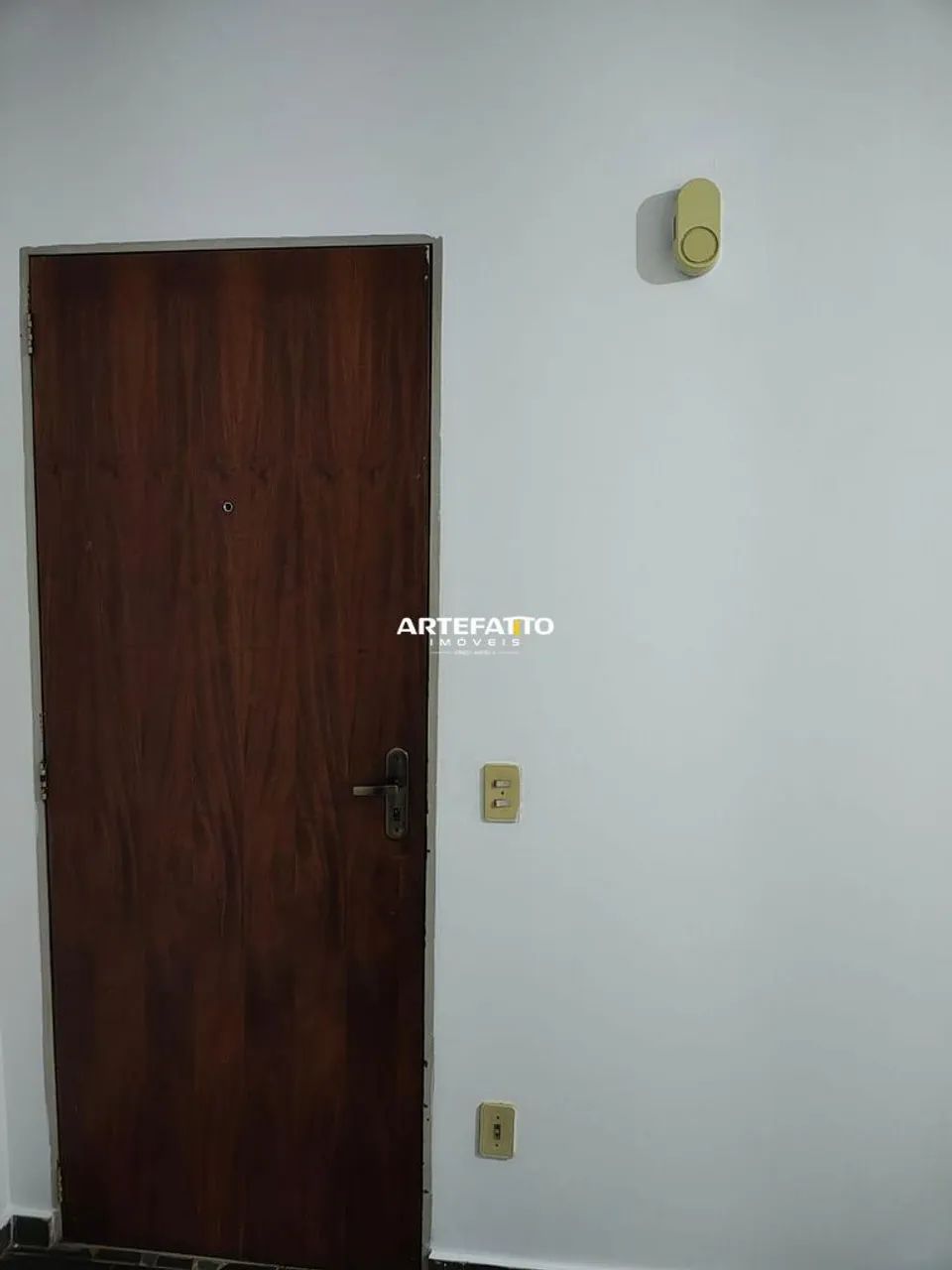 Apartamento Edificio Boldrin com 2 dormitórios - Foto 2