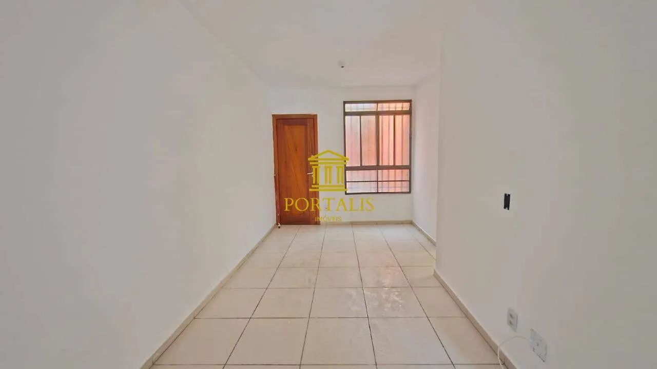 Apartamento com 3 quartos para alugar em Belo Horizonte