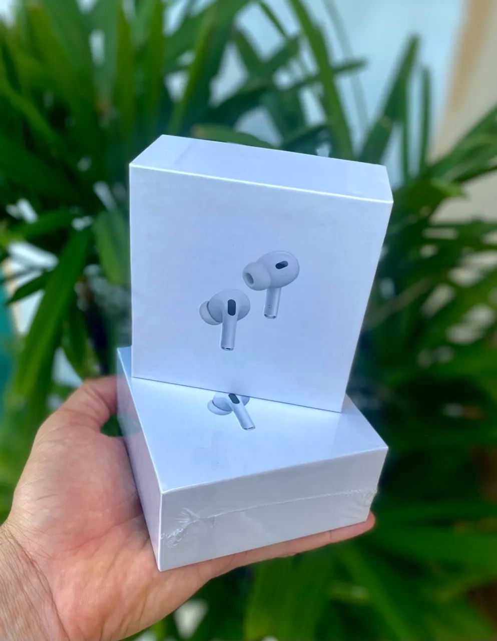 Fone bluetooth 