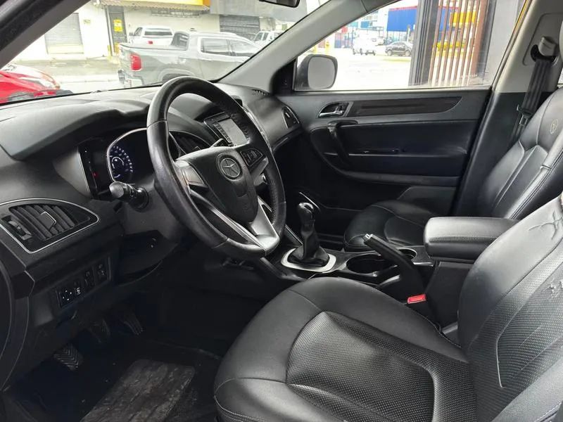 JAC T6 2.0 Jet Flex 5P Mec. 2016 - Foto 5