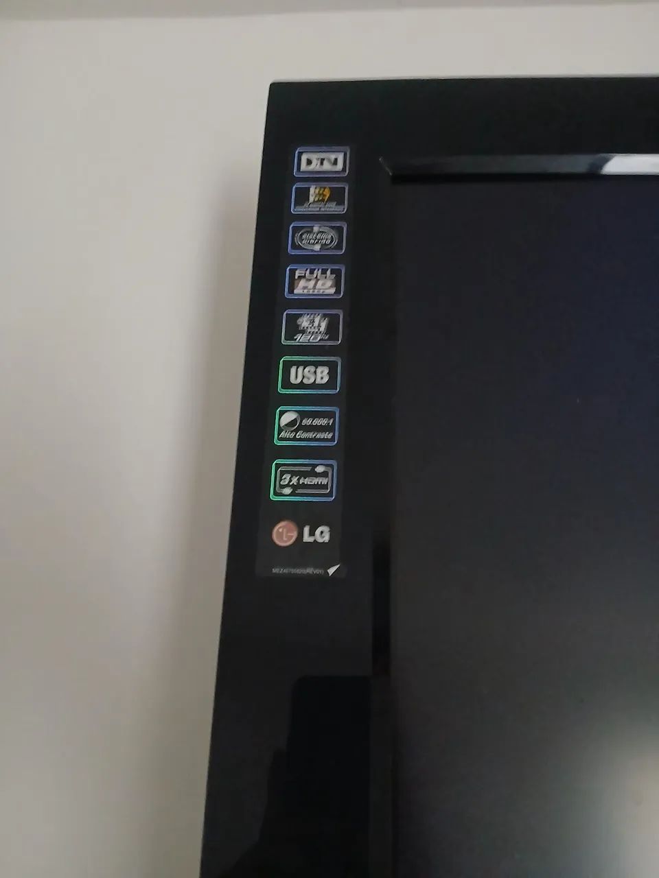 Vendo TV 52pol - Foto 3