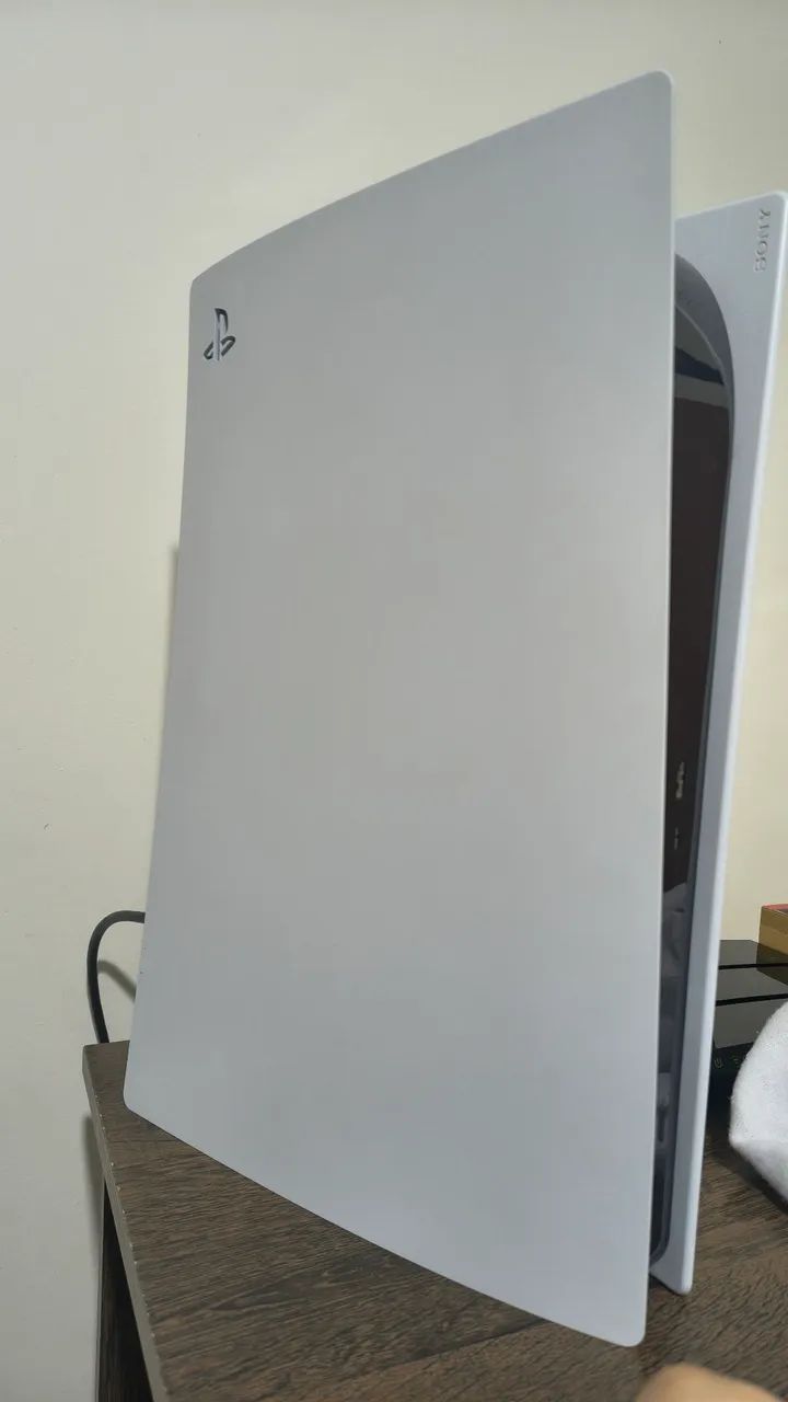 Playstation 5  ( Não faço menor preço!) - Foto 2