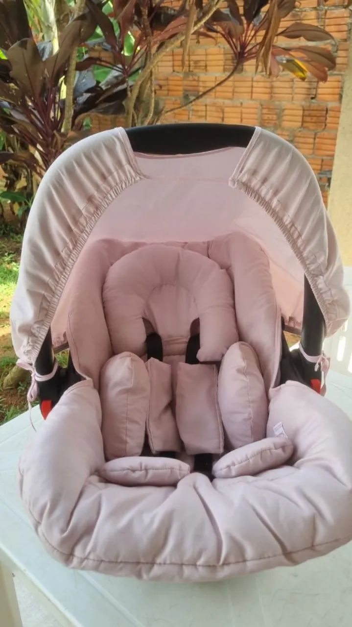 Bebe conforto  - Foto 4