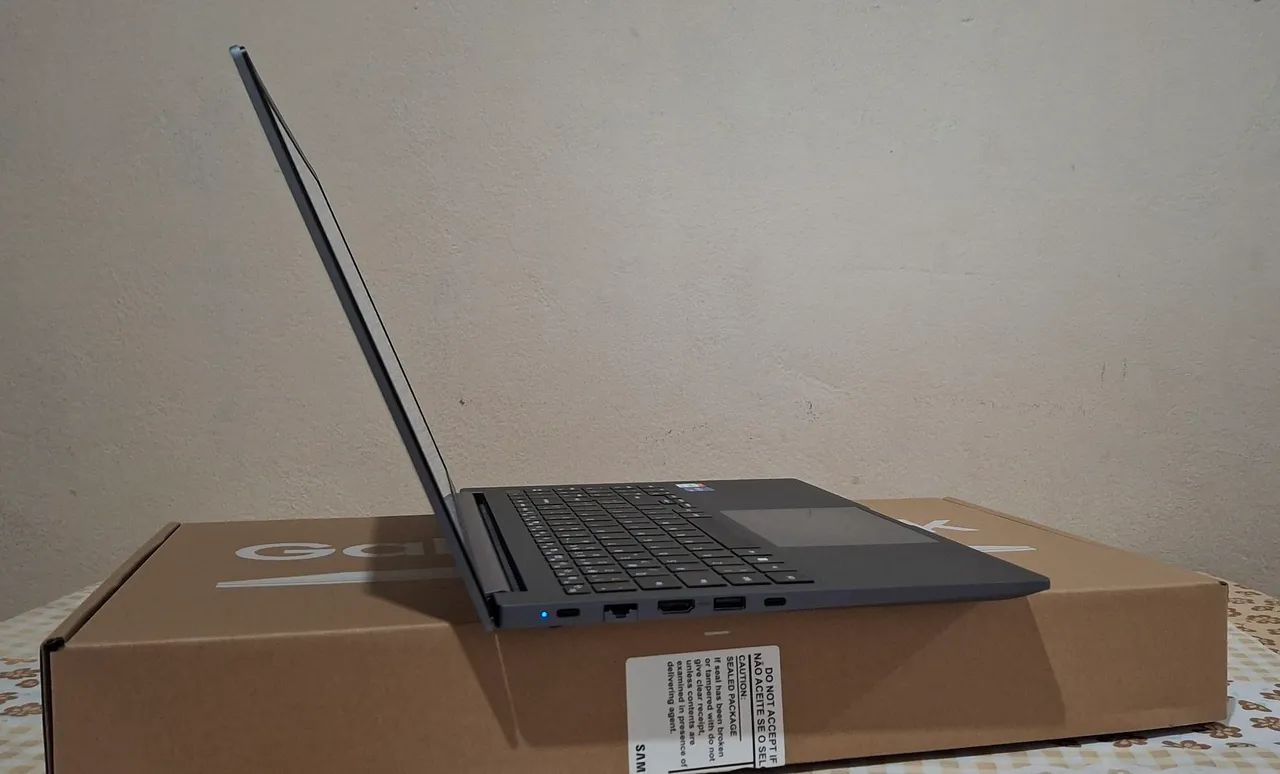 Galaxy Book 4 - Foto 3