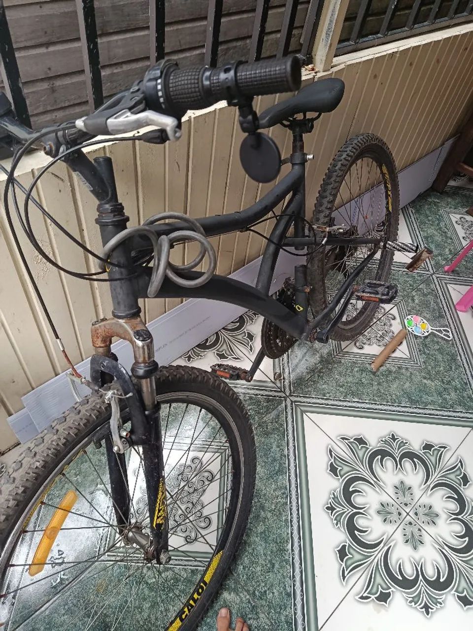 Bike aro 26 - Foto 2