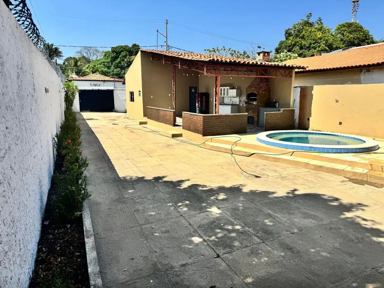 Imóvel para venda possui 180 metros quadrados com 2 quartos em Fátima - Teresina - PI - Foto 3