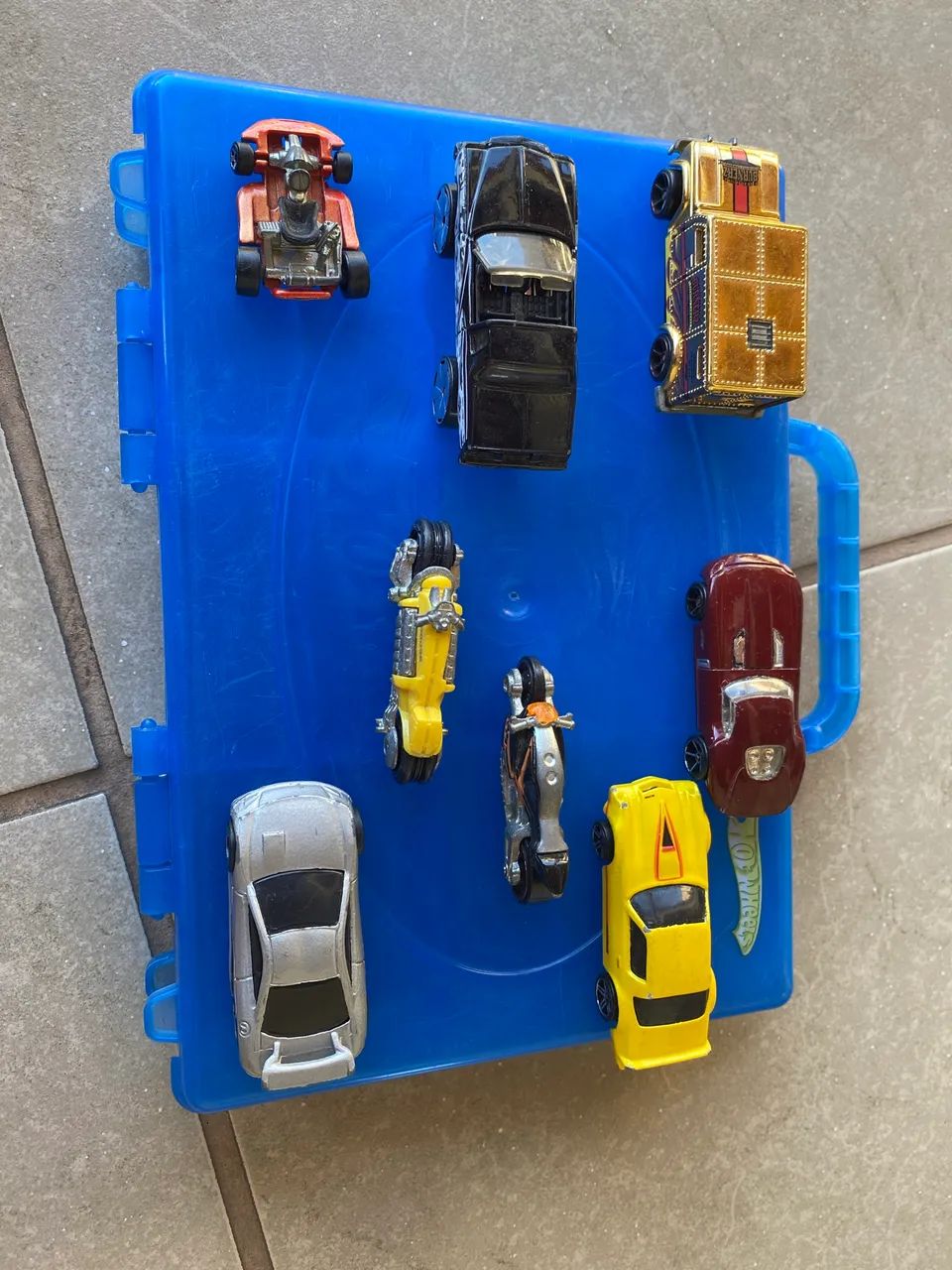 Carrinhos hotwheels  - Foto 2