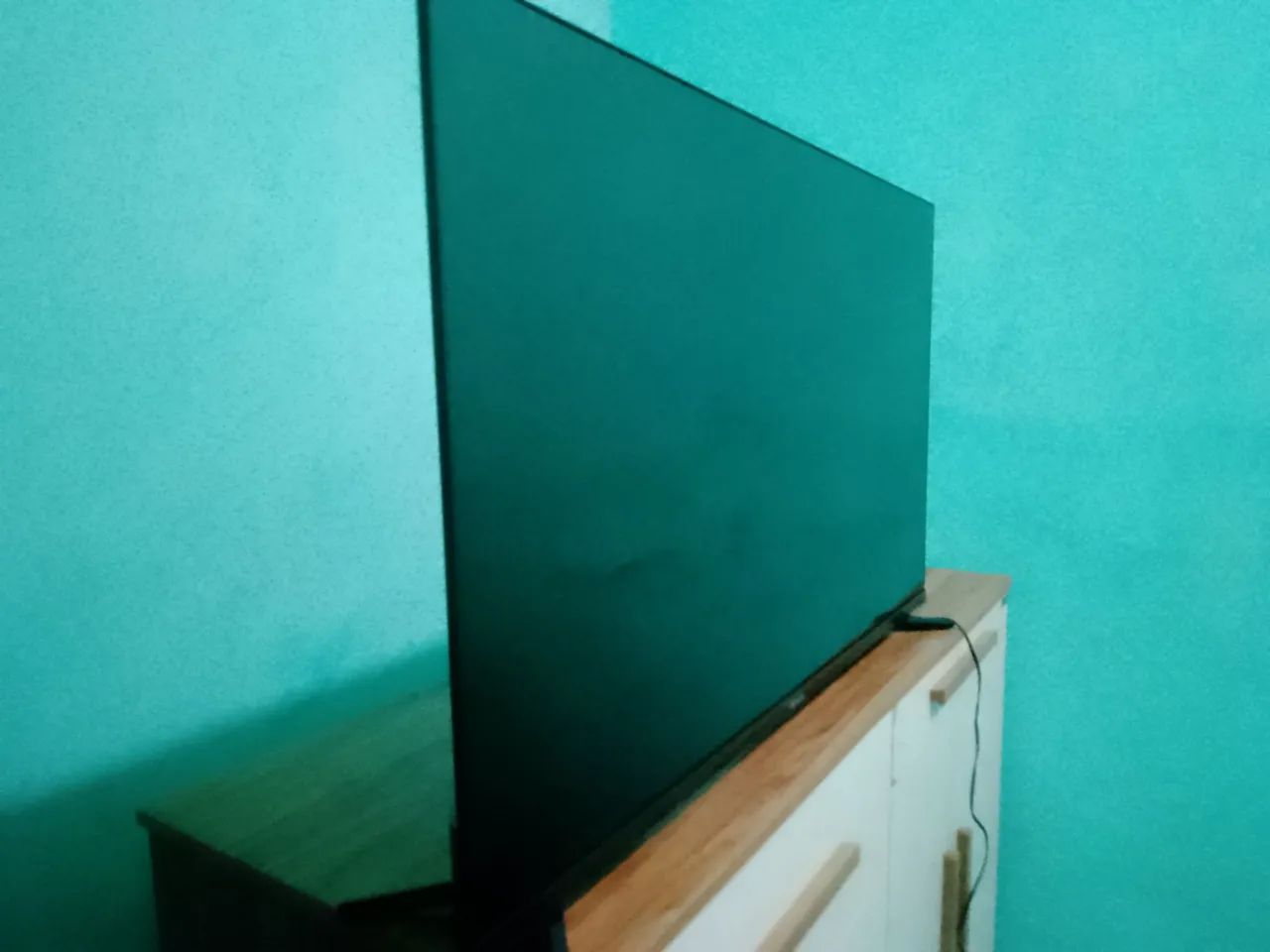Smart TV 43 Aiwa Full HD Android TV - Foto 2