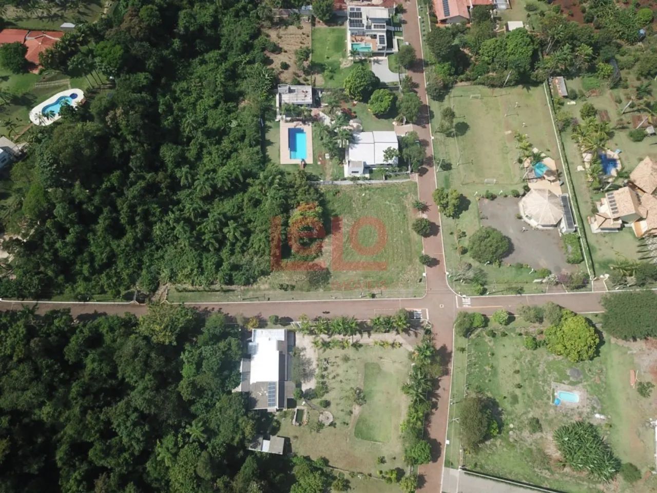 CHÁCARA ZAÚNA COM 3.821,91 METROS QUADRADOS - Foto 3