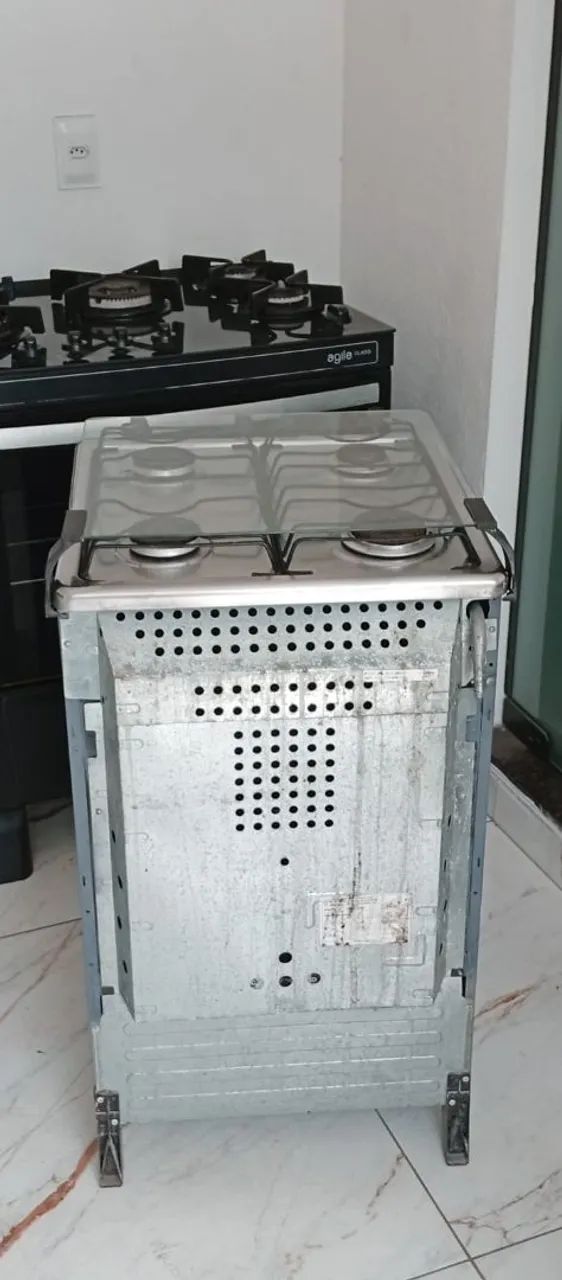 Fogão  - Foto 3