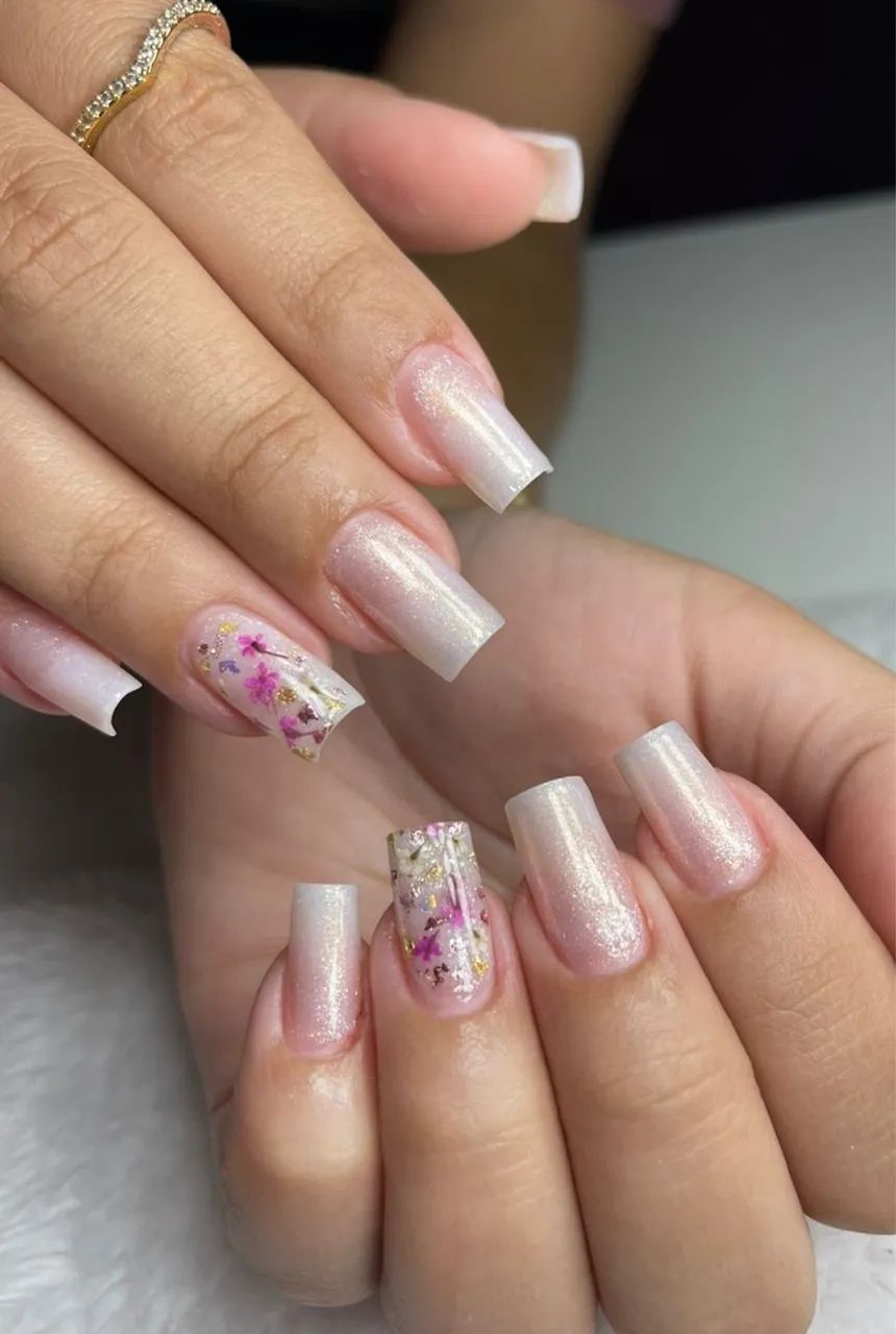 Unha de gel  - Foto 5