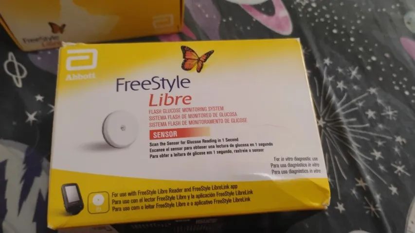 Libre 
