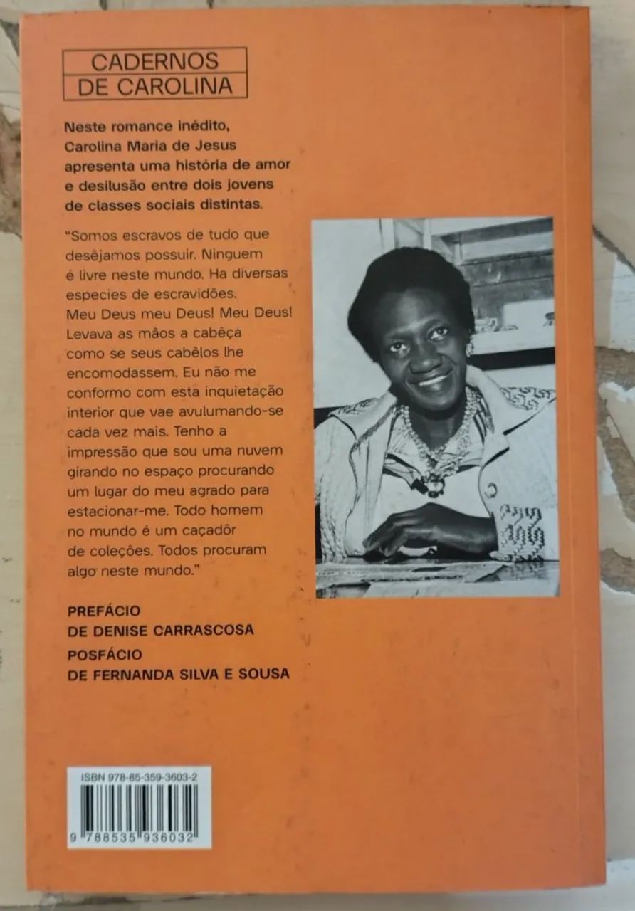 O escravo  - Foto 2