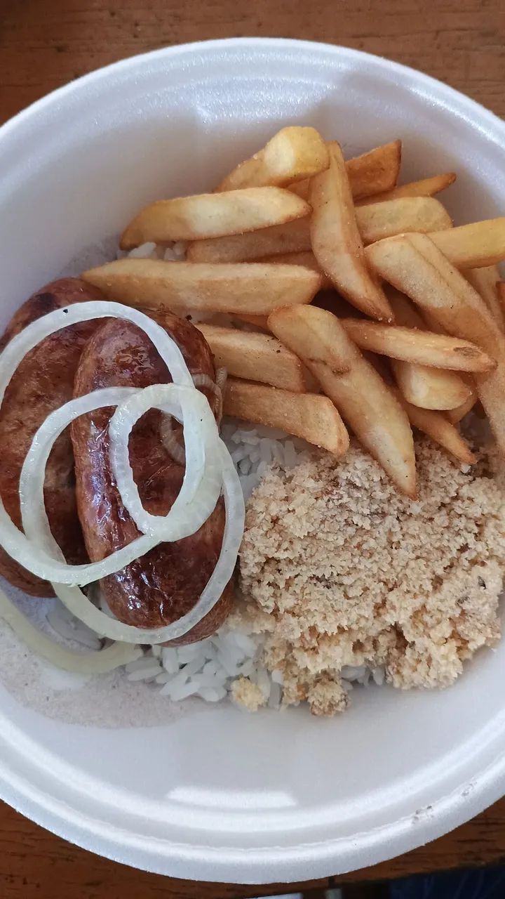 Quentinhas( comida caseira) - Foto 5