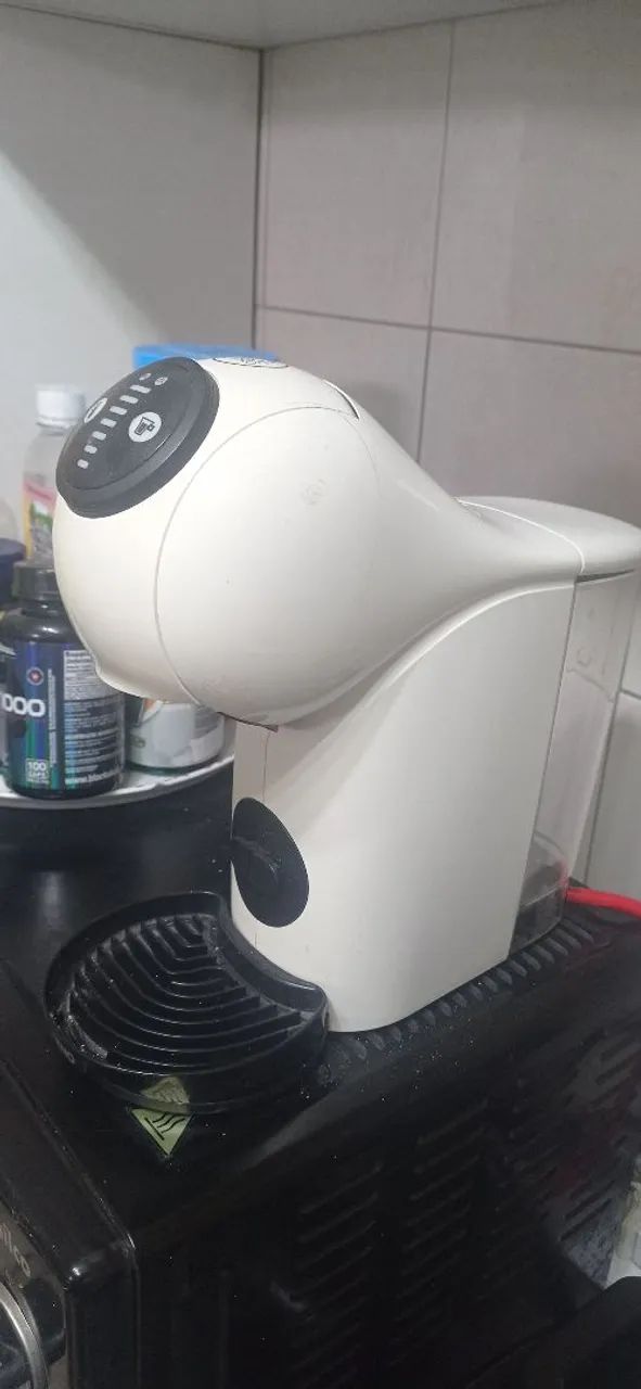 Cafeteira Dolce Gusto - Foto 2