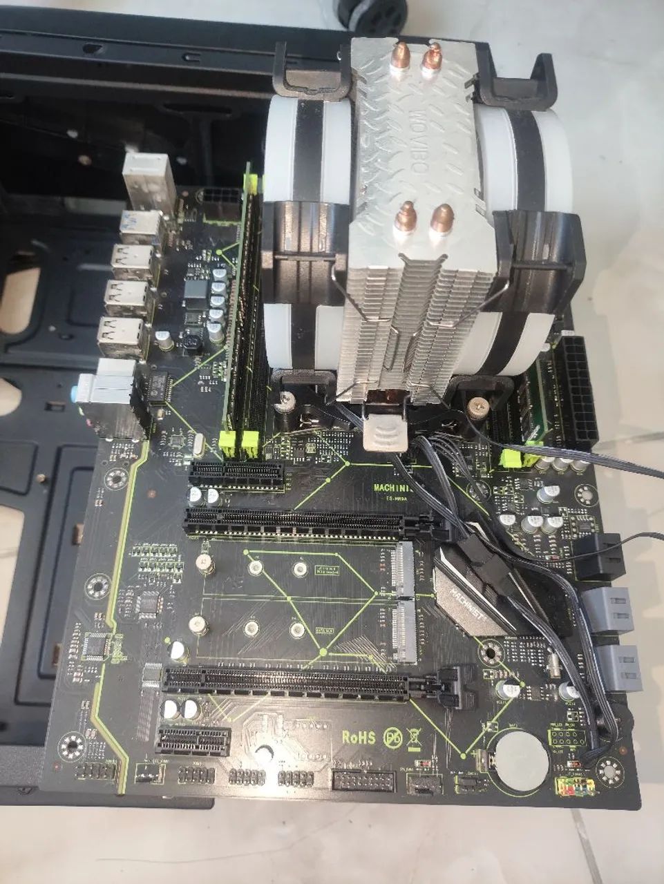 Kit xeon (estado de novo) - Foto 3