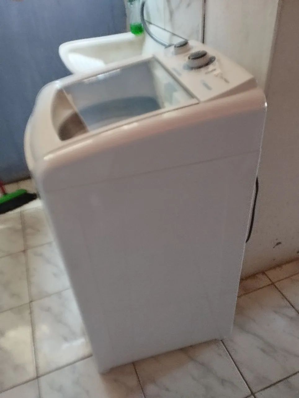 Máquina de lavar  - Foto 5